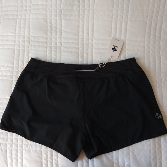 Rabbit Hopper Relax 4" Running Shorts NWT - Picture 2 of 5